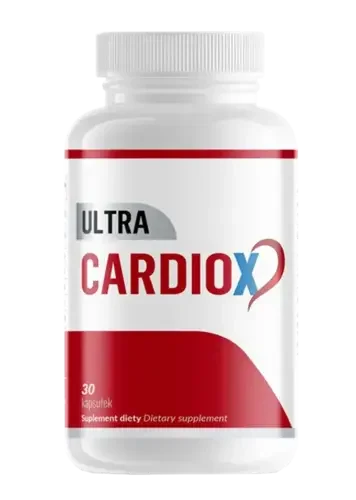 Ultra Cardio X foto